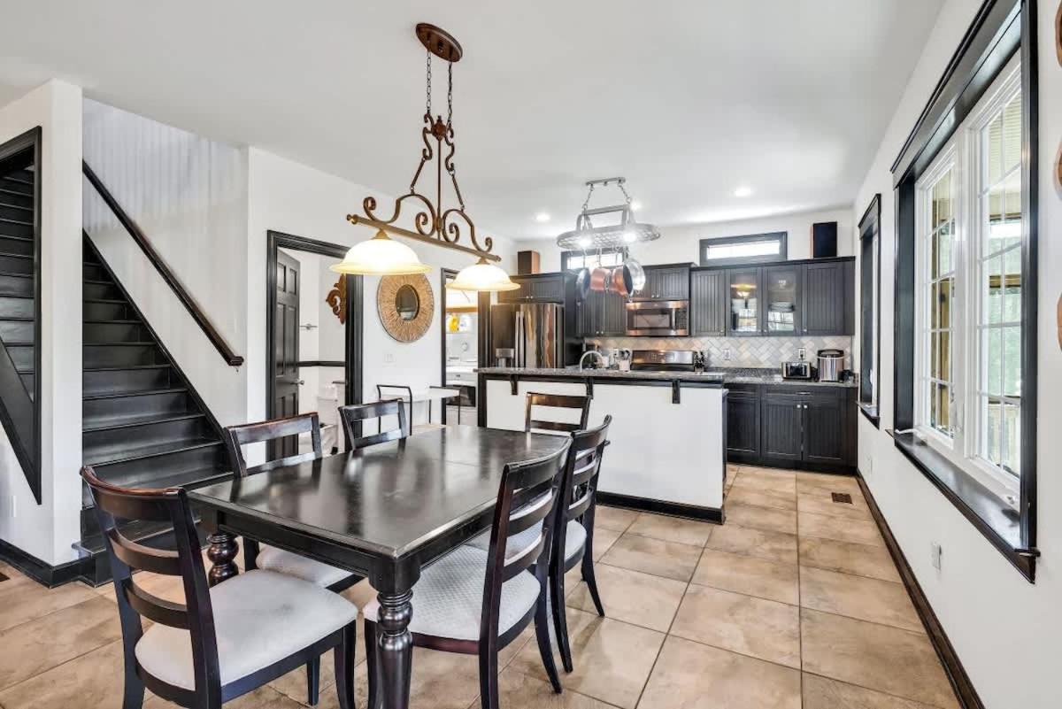 Heated Private Pool, Pond Views, Fishing, Mins To Carolina Beach Wilmington Exterior foto